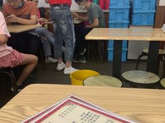 大堂-九龙餐厅(大沽路店)