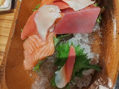 -和悦日料(雅颂庭店)