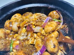 -阿西娅食府(中关村店)