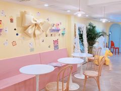 -千浔一暖DIY蛋糕烘焙(人民大学店)