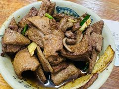 -无名氏面馆(邮电路店)