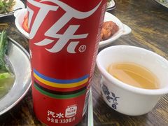 -好味道海鲜大排档·老字号(巽寮湾海鲜市场店)