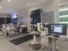 -绿洲眼镜(文教北路店-浙江52家连锁门店)