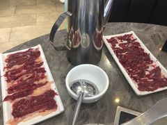 -潮发潮汕牛肉店(芳村店)