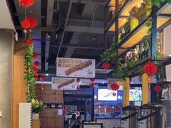 -木屋烧烤(创意园店)