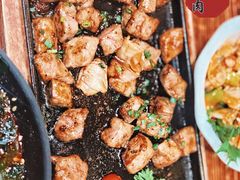 -小川洋风料理(街道口店)