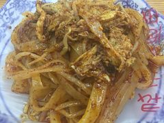 -八亩沟擀面皮(西安首店)