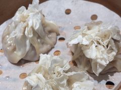 蒙古烧麦-羊之道草原味道清真餐厅(番禺店)
