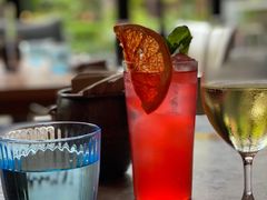 -THE CANNERY&JUJU 新鲜海鲜·牛排美食酒廊