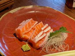 -鸭川食堂·鳗丼(鼓楼店)