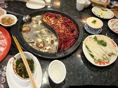 -井格重庆火锅(临平银泰城店)