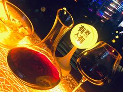 -江湖酒吧