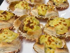 -红叶日料·放题·海胆·定食(星海店)