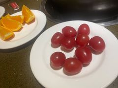 -蜀中吴养生板栗鸡(会展店)