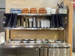 -艺林烤肉城(光明店)
