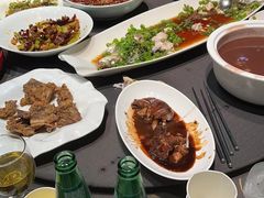 -望乡楼上海菜(日月光店)