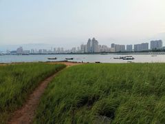-海沧湾公园