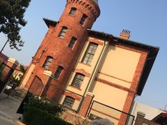 -青岛德国监狱旧址博物馆