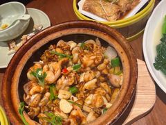 -蝴蝶里·粤菜·点心(龙湖杭州金沙天街店)