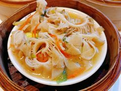 -新雅粤菜馆(南京东路店)