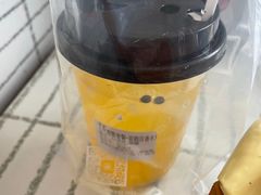 -蛋先生·爆蛋吐司(天一广场店)