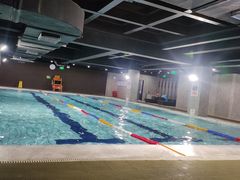 -威尔仕健身·游泳(新虹桥店)