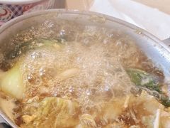 -吉野家(枫合万嘉店)