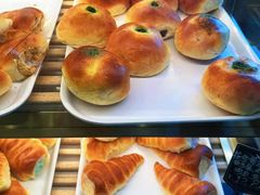 -新侨三宝乐面包店(菜市口店)