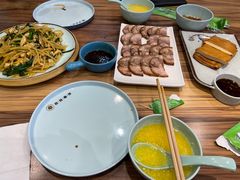 -合合春饼·酱骨·东北菜(潘家园店)