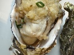-威珀斯酒店·珀萃美食餐厅 | 海鲜刺身·现烤生蚝·特色烤肉