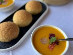 -水上明月·湖景餐厅