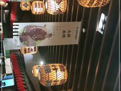 -南京大牌档(香港广场店)