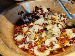 -永安水煮活鱼·仪征菜(仪征奥林匹克店)