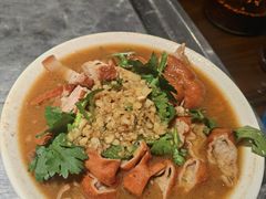 -姚记炒肝店(簋街店)