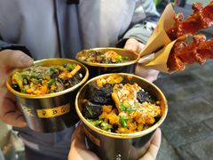 -黄兴南路步行商业街