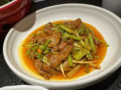 -万重锦·人文川菜馆(骡马市店)