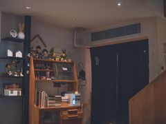 -慢象咖啡(台江店)
