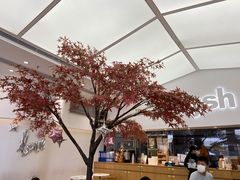 大堂-艾薯夫妇Aysh(福田星河COCOPark店)