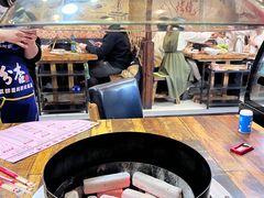 -源味居手把签烧烤(长春一店)