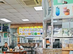 -崖口煲仔饭