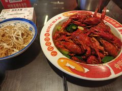 -阿财老铺·老蚌埠龙虾城(华夏总店)