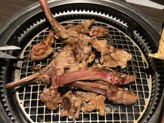 -赤坂亭·M9和牛烧肉(南京江南虹悦城店)