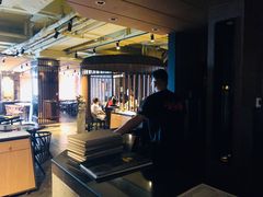 -川旺角川粤融合菜•海景餐厅(星海广场店)