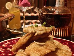 -奉天小馆·非遗东北菜(沈阳万象城店)