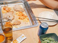 -新石器烤肉(百联川沙店)