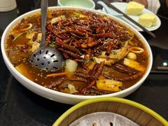 -泰山廊亦舫(丽景店)