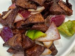 -全聚德(蓝山店)