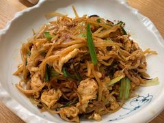 -山东宾馆·齐鲁苑餐厅