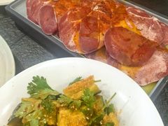 -金刚山(学府路店)