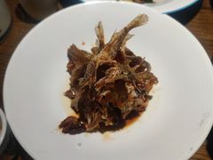 -老阿爸鲜鱼土菜(昆山花桥店)
